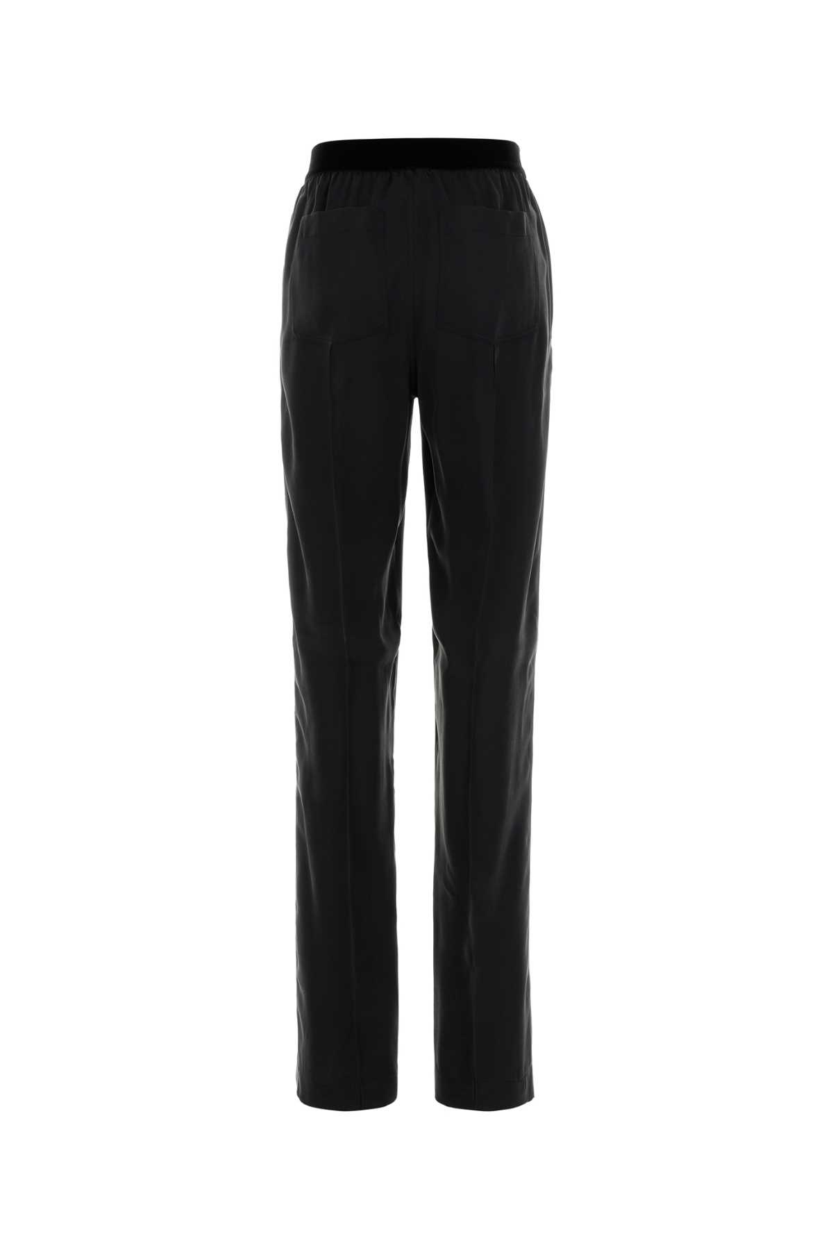 [Tom Ford] Trousers FW26 PAW683FAX1720 NAA