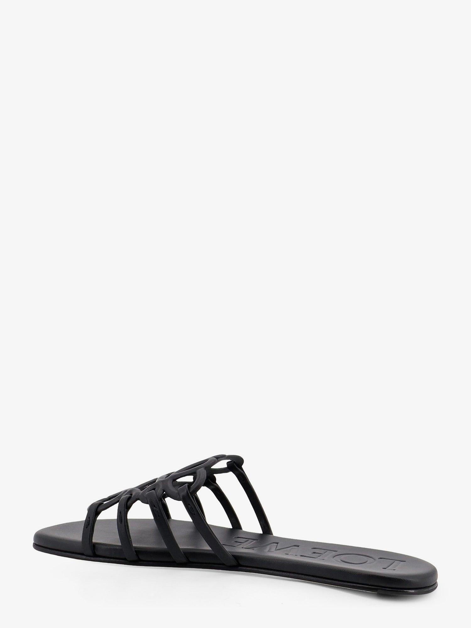 [Loewe] Sandals FW26 LPEA465X061100