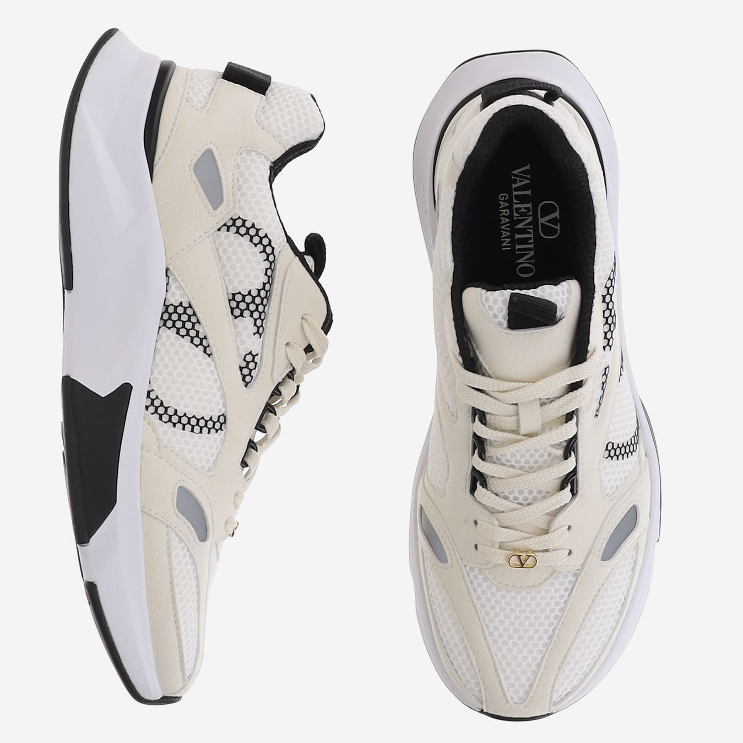 [Valentino Garavani] Sneakers FW26 9Y2S0N88QAP0QV