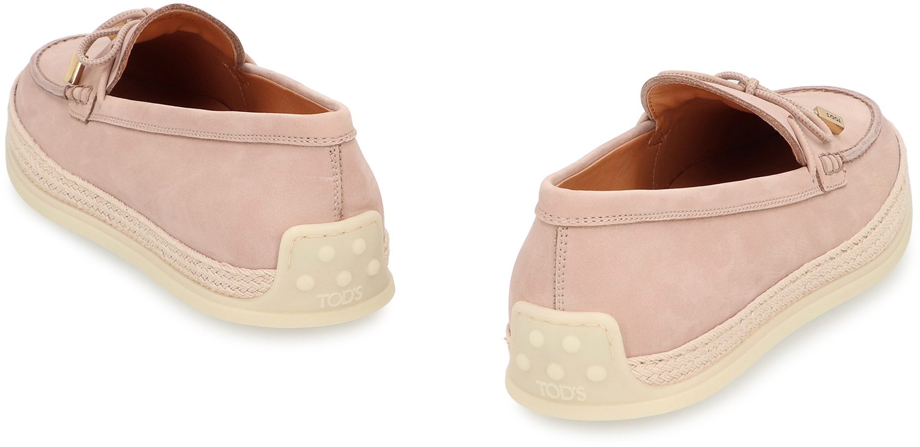 [Tod's] Loafer SS26 XXW92K0JV70UFQ_M027