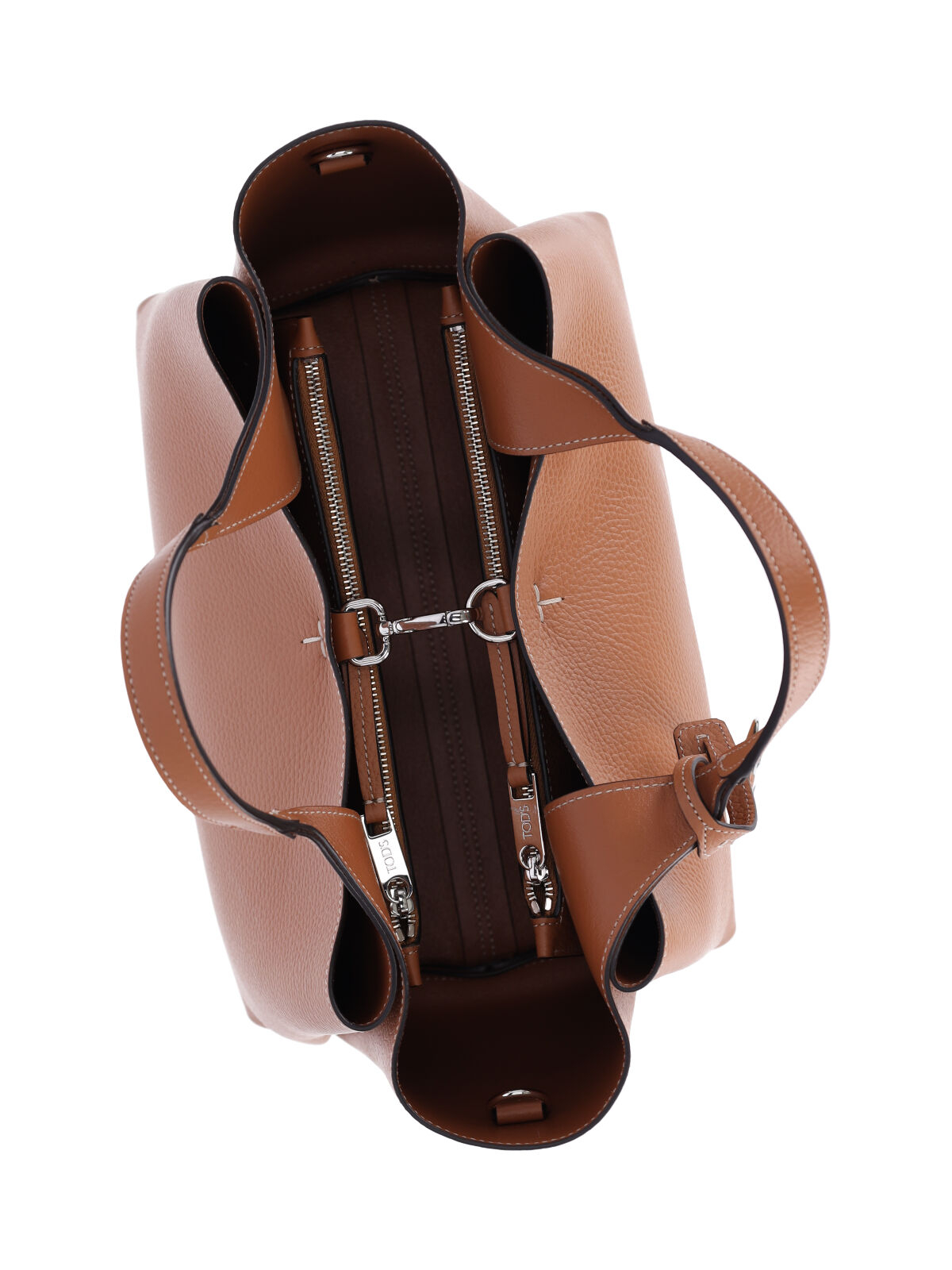 [Tod's] Shoulder bag FW26 XBWAPAFL100QRIS410