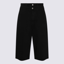 [The Attico] Trousers FW26 261WCP00324DDD104TR100