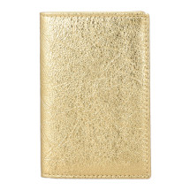 [COMME DES GARCONS WALLET] Wallet FW26 SA6400G1