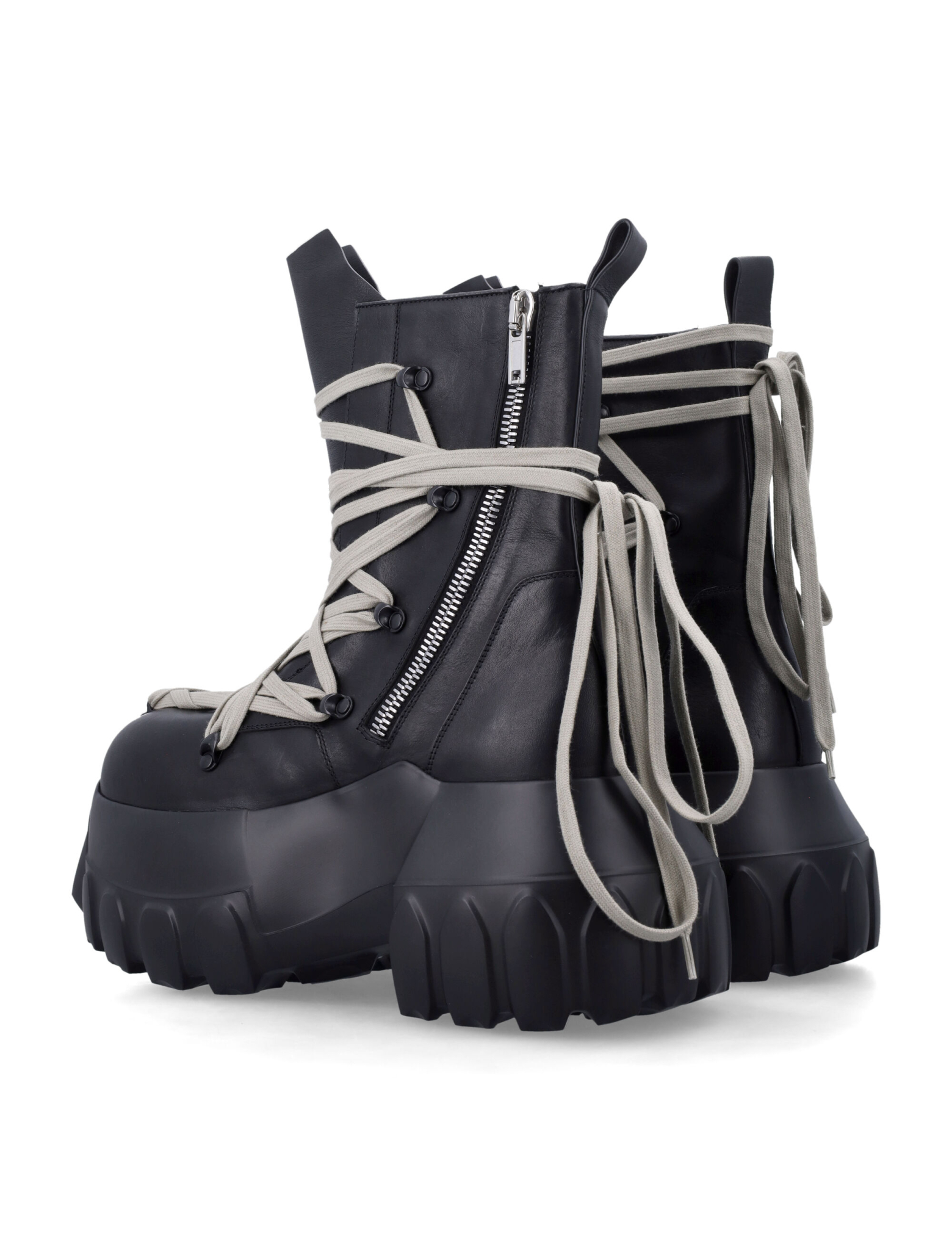 [Rick Owens] Boots FW26 RU02F4867LOOW1989