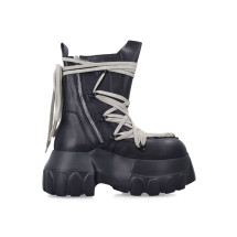 [Rick Owens] Boots FW26 RU02F4867LOOW1989
