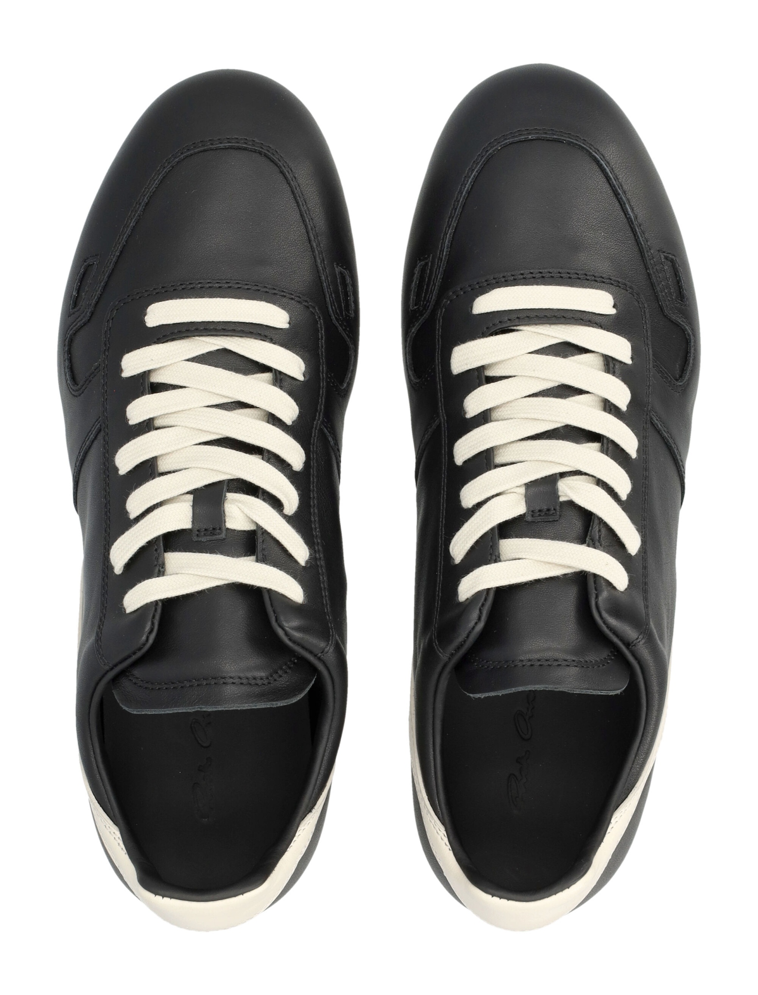 [Rick Owens] Sneakers FW26 RU02F4889LCO911