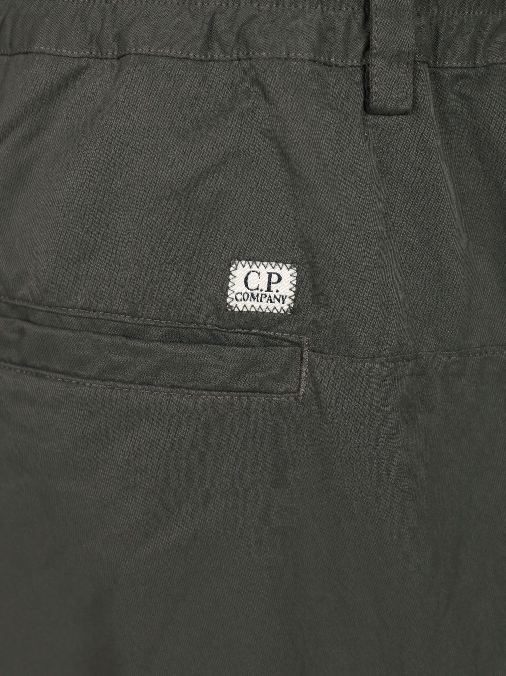 [C.P. Company] Trousers CO 21CMPA188A-110475G985