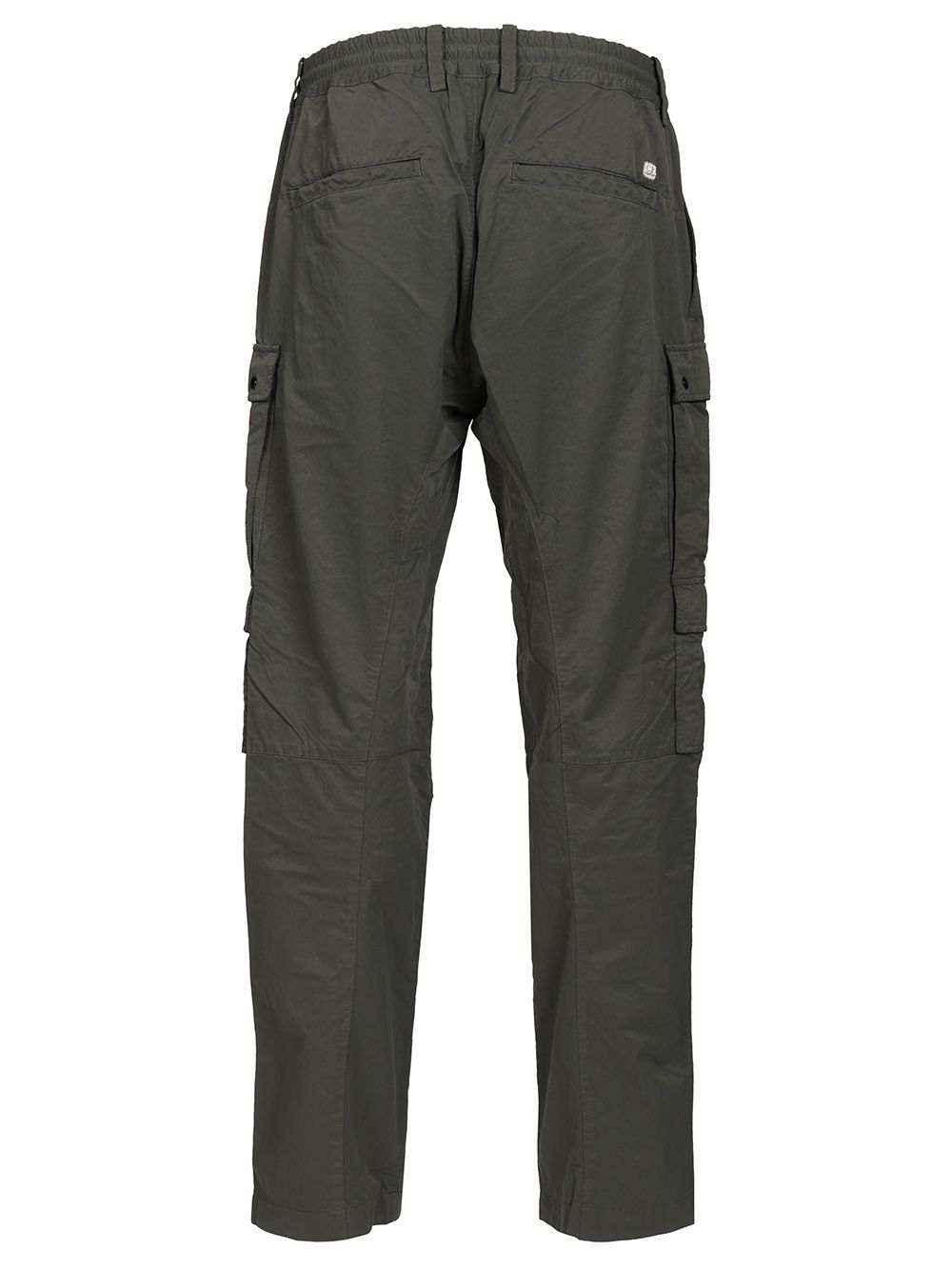 [C.P. Company] Trousers CO 21CMPA188A-110475G985