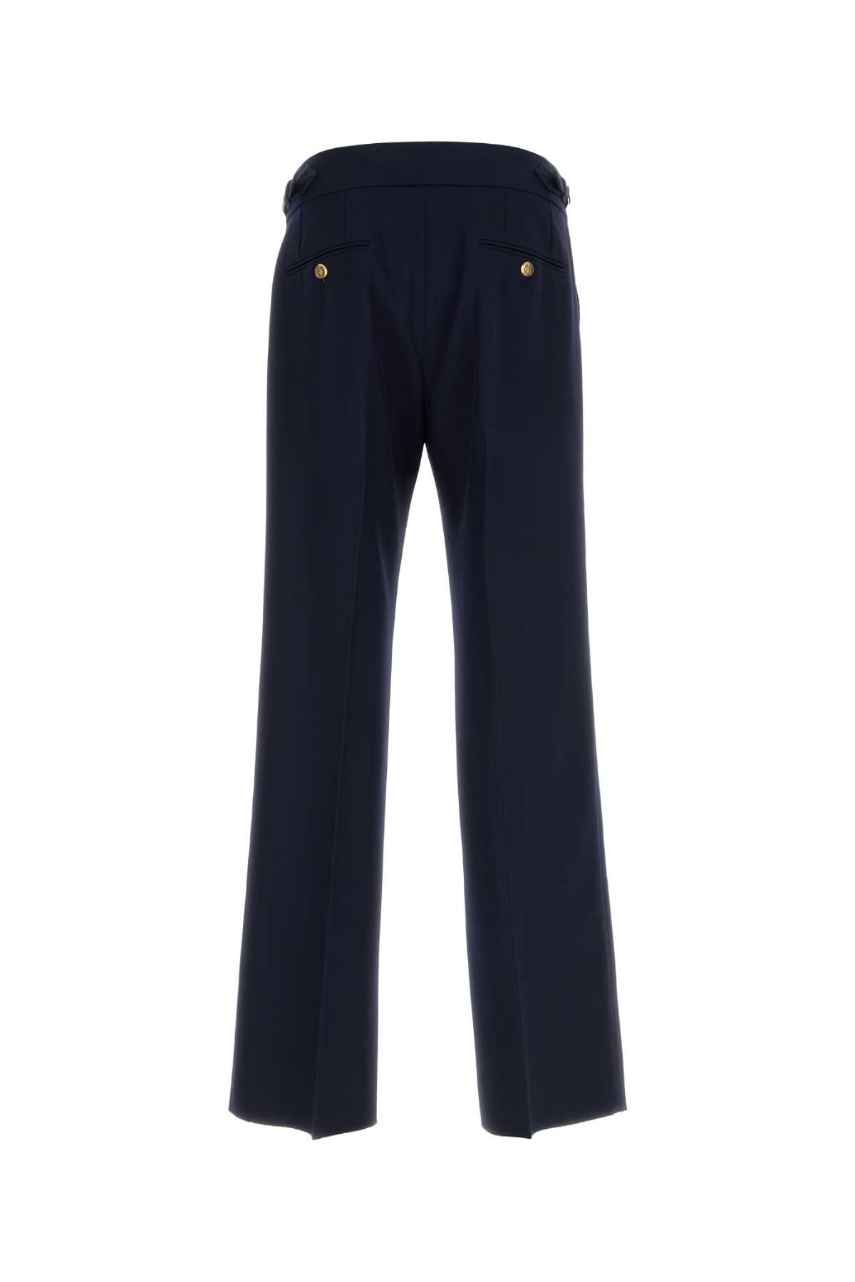 [Dolce & Gabbana] Trousers FW26 GP110TGK424 B0665