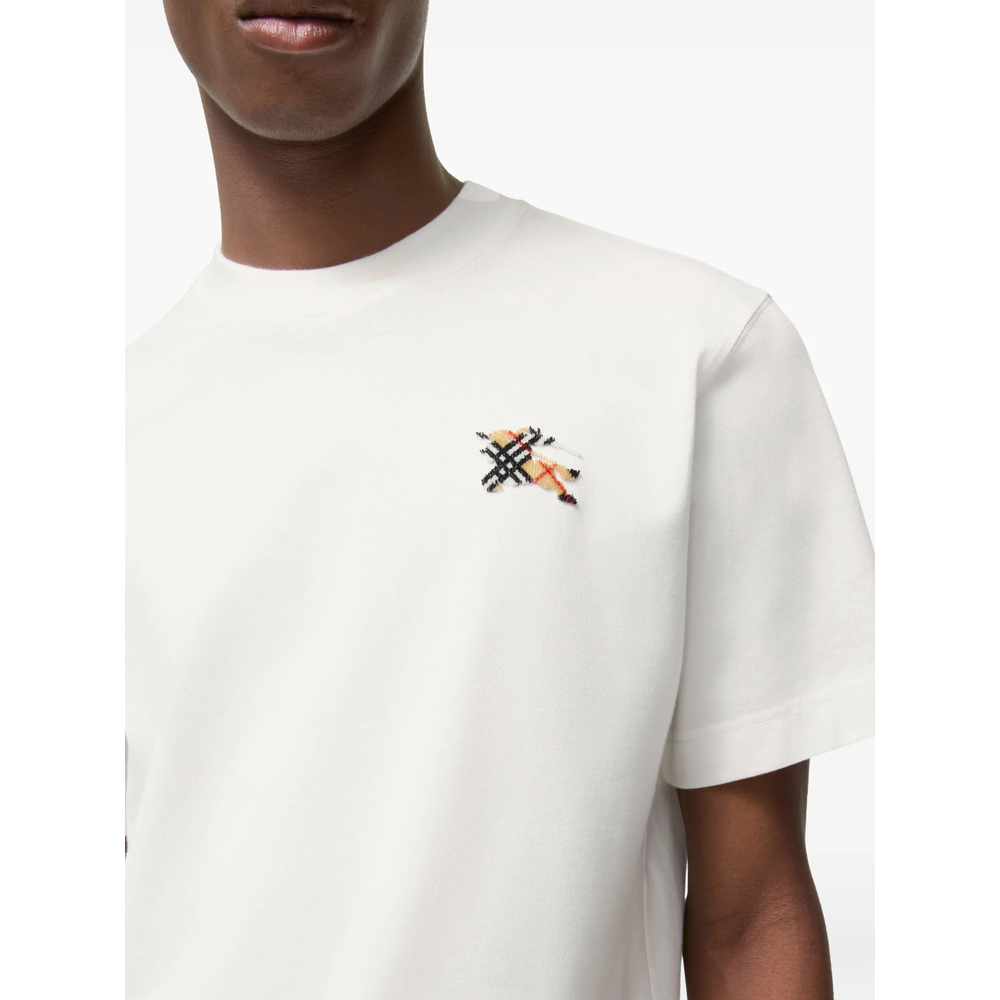 [Burberry] T-shirts Short Sleeve FW26 8127950 SETH TFG B7078