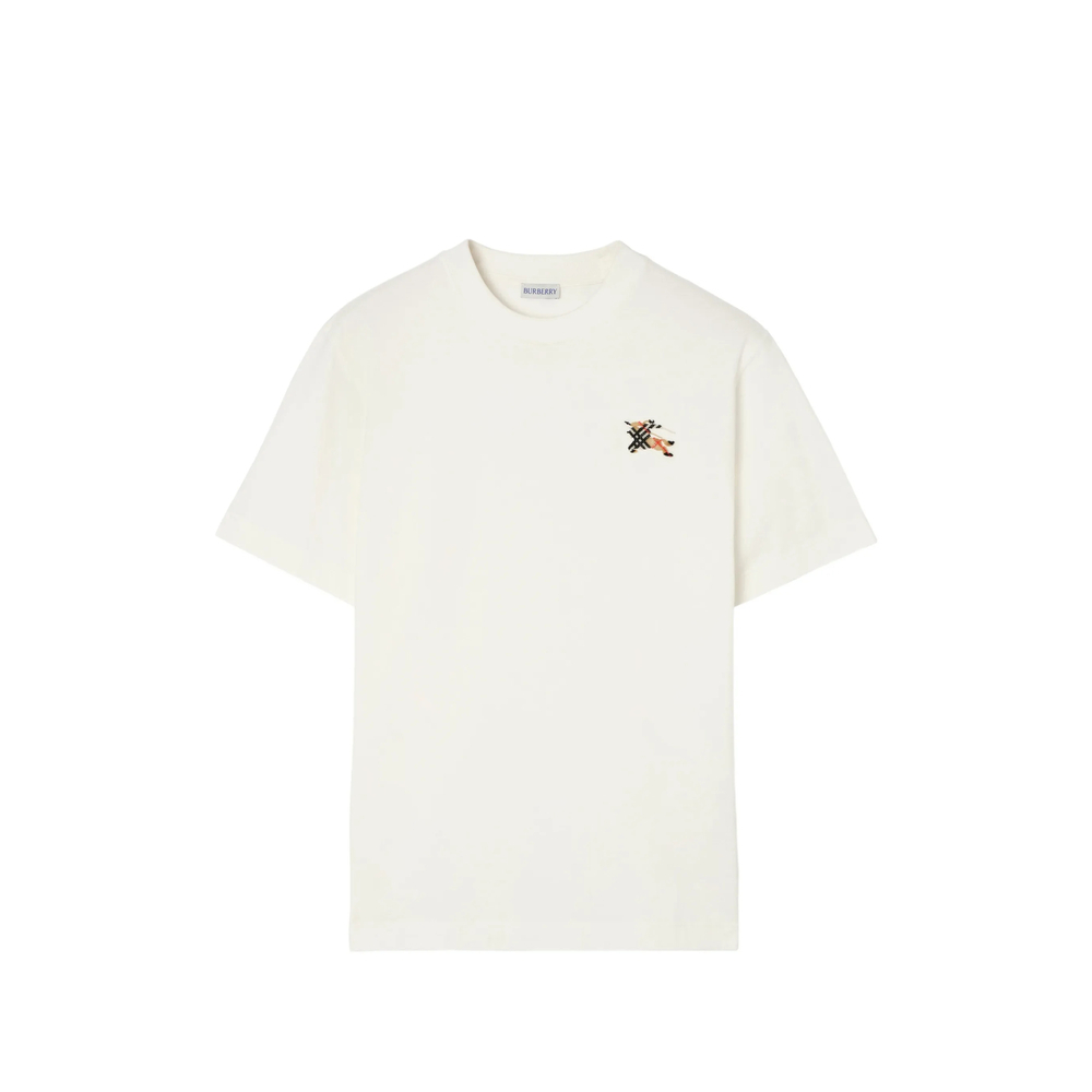 [Burberry] T-shirts Short Sleeve FW26 8127950 SETH TFG B7078