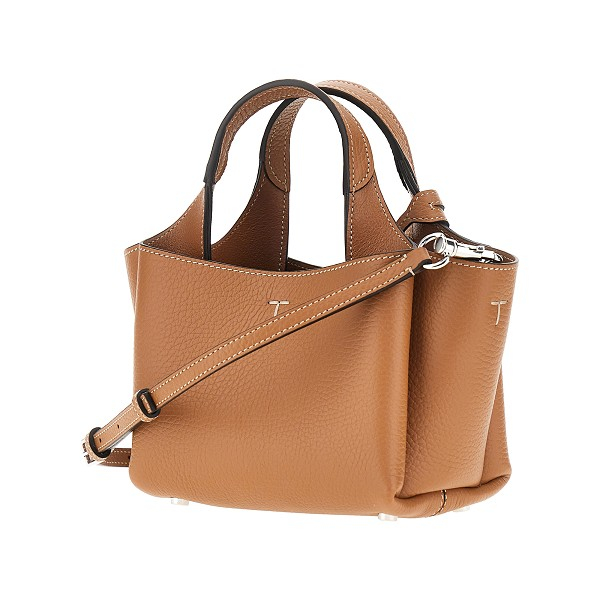 [Tod's] Tote bag FW26 XBWAPAFL000QRIS410-S410