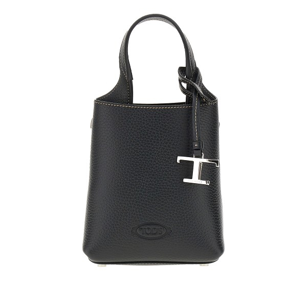 [Tod's] Tote bag FW26 XBWAPAT9000QRIB999-B999