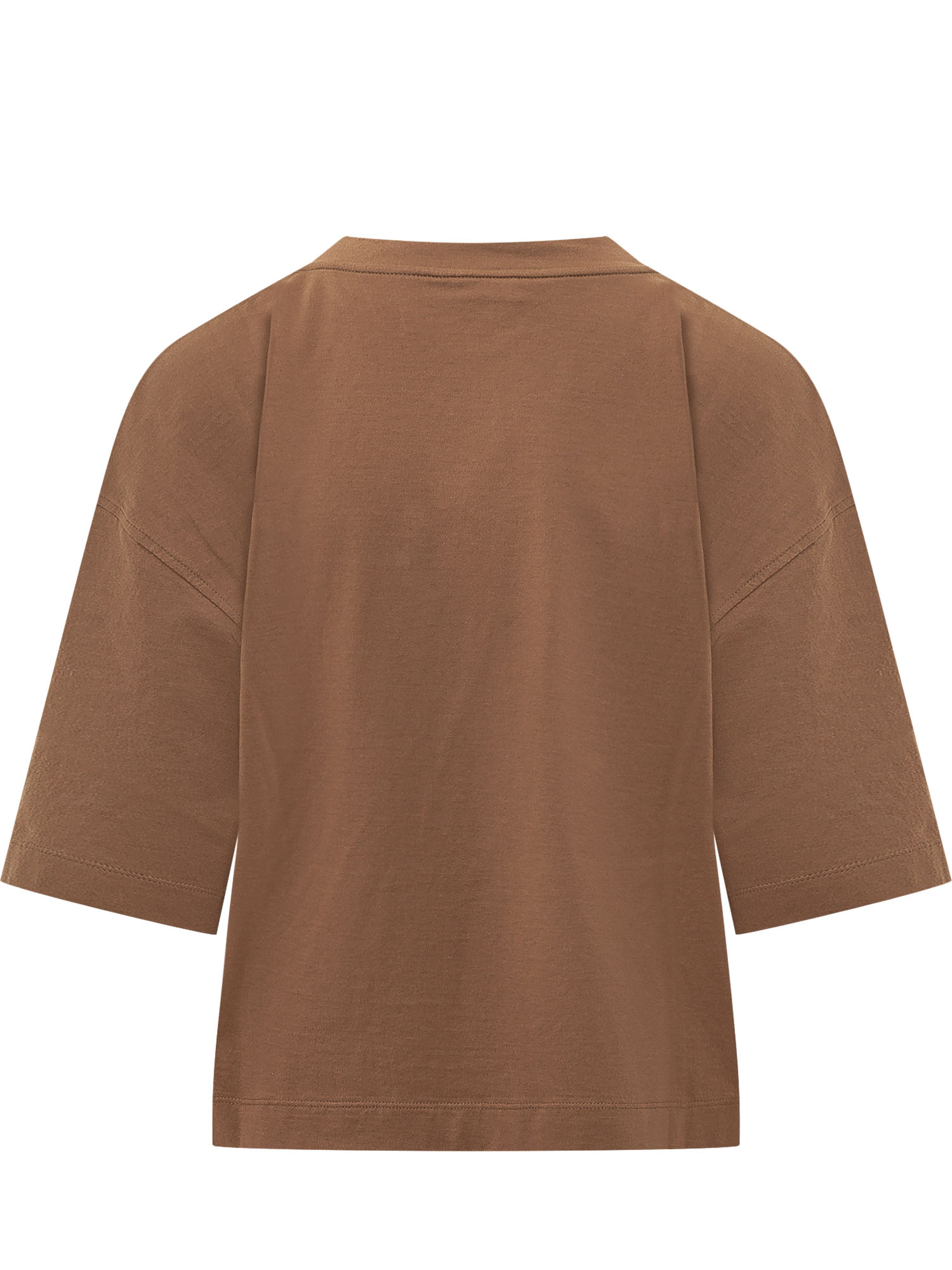 [Brunello Cucinelli] T-shirts Short Sleeve FW26 M0T81B2M00 C832