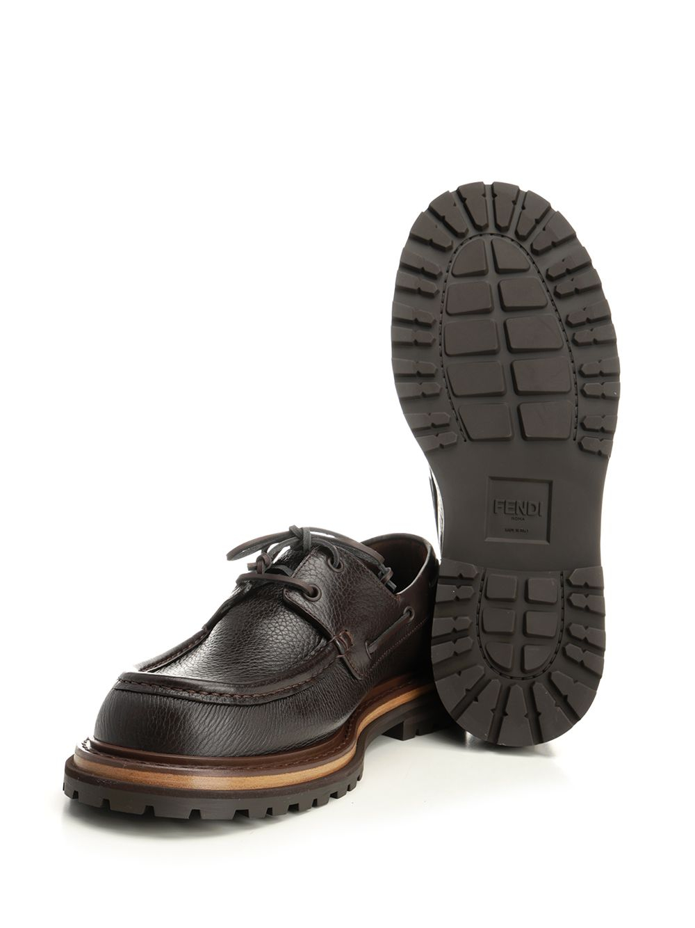 [Fendi] Loafer CO 7D19308GEF1WCY
