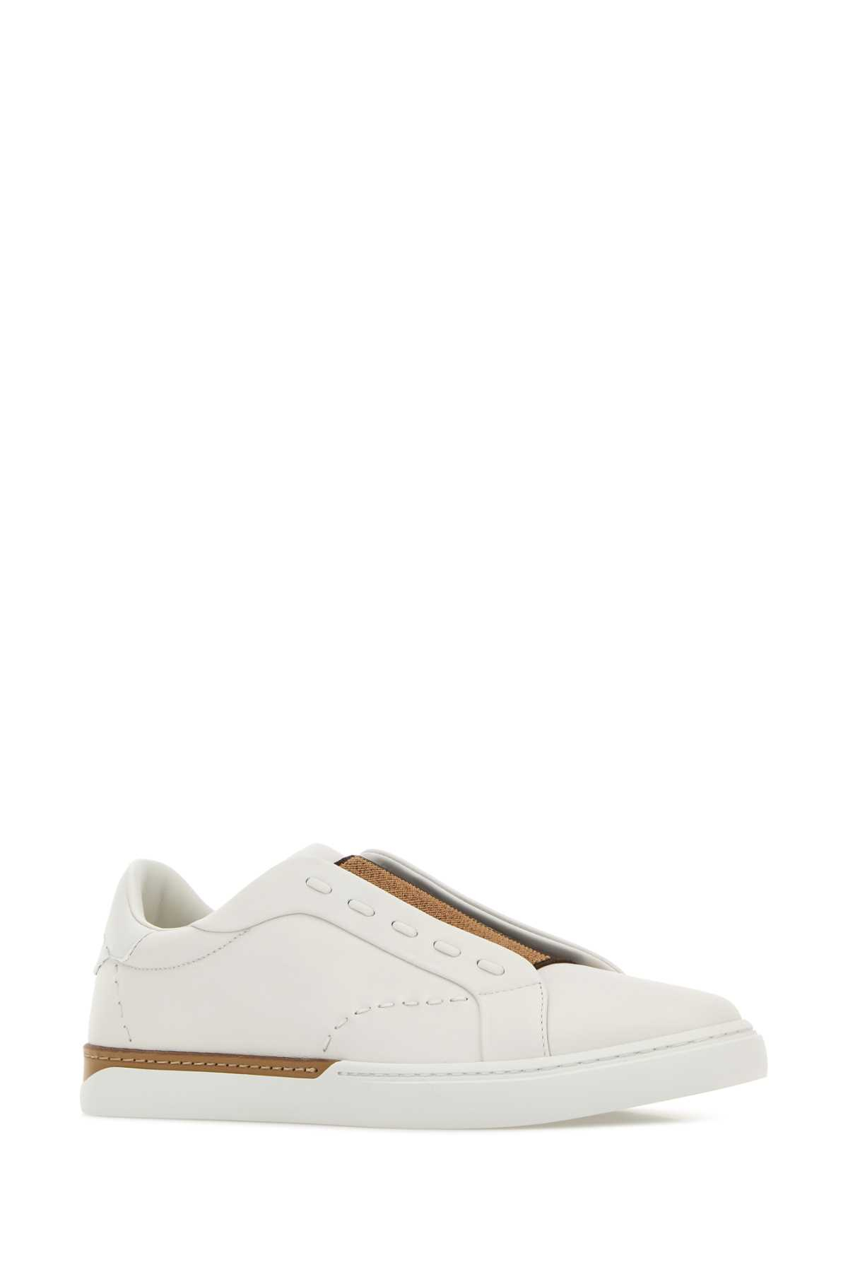 [Fendi] Sneakers FW26 7E1937A2C9 F1XIF