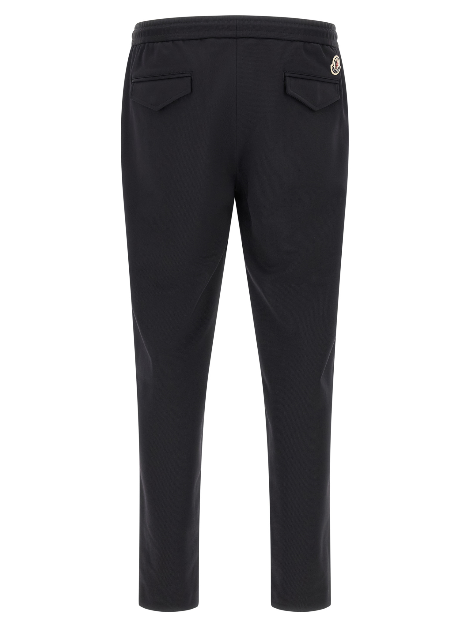 [Moncler] Jogger pants FW26 L20912A0003389ALO999