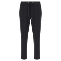 [Moncler] Jogger pants FW26 L20912A0003389ALO999