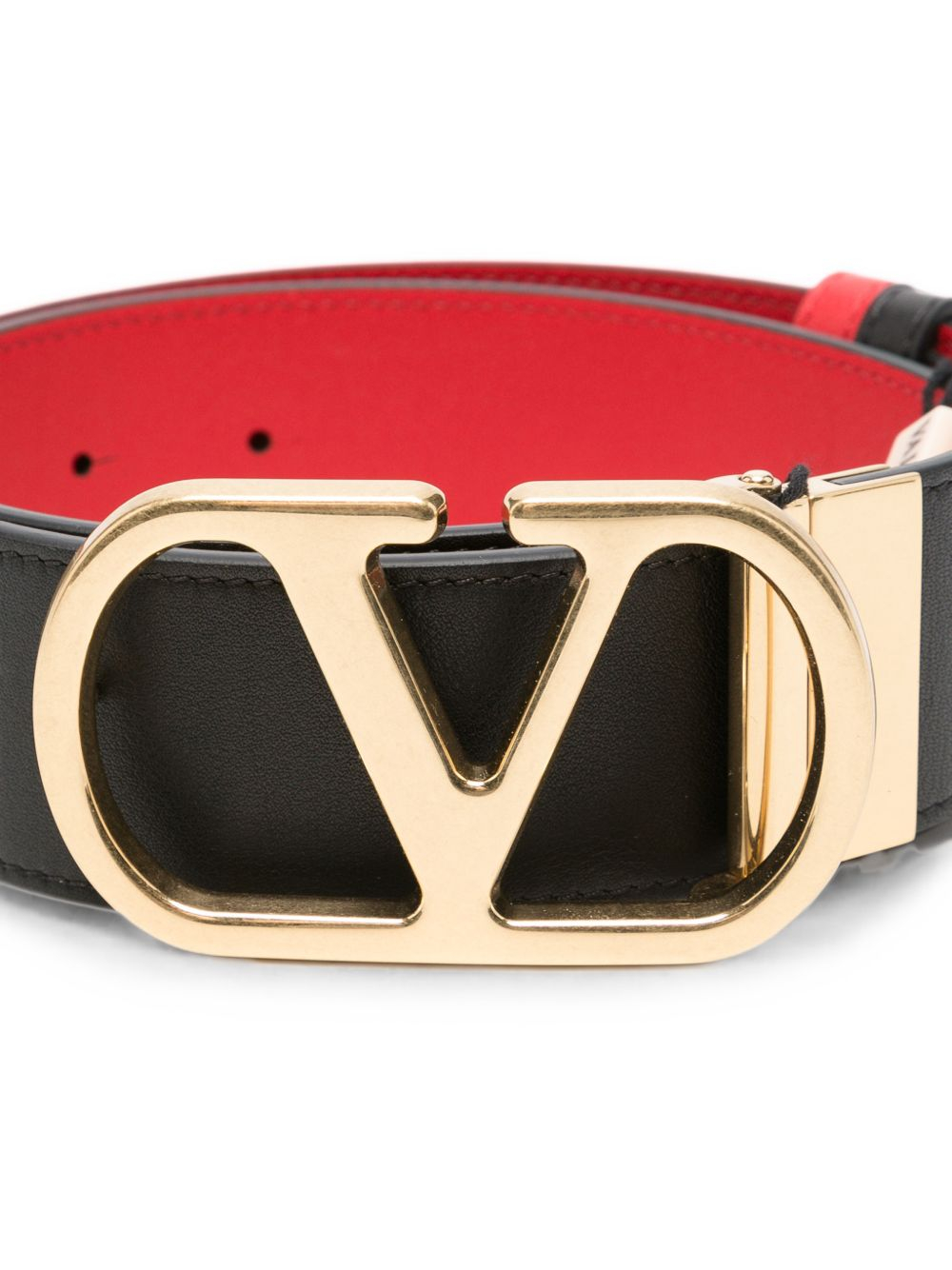 [Valentino Garavani] Belt FW26 WT0SQ4ZDM0SM