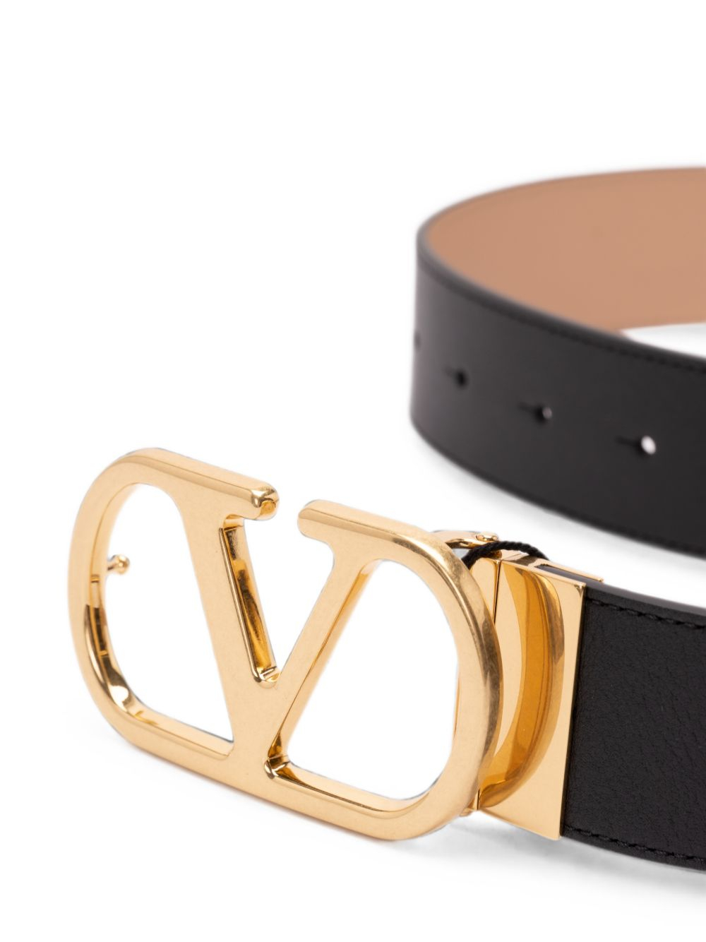 [Valentino Garavani] Belt FW26 WT0SQ4ZDMDVW
