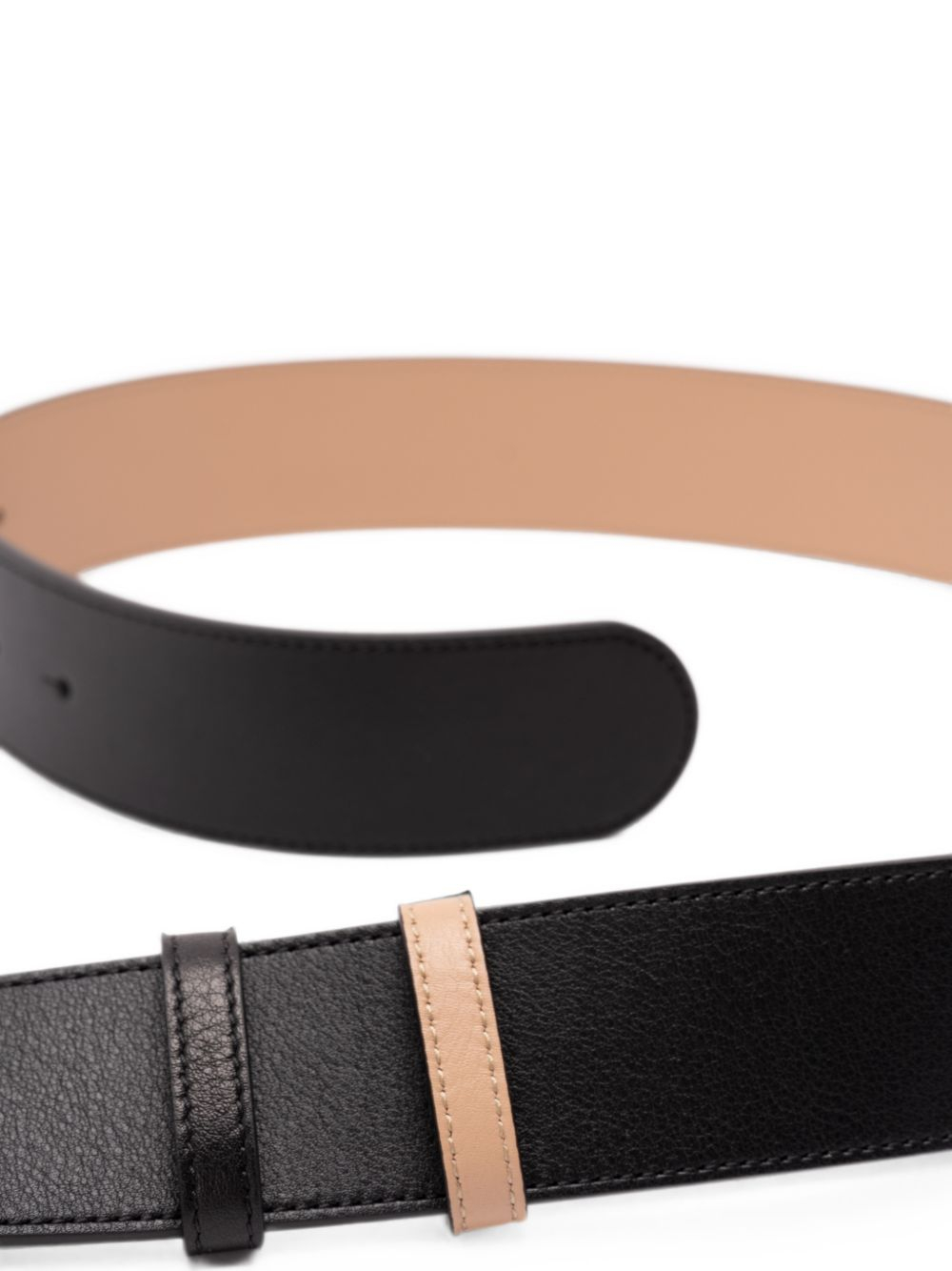 [Valentino Garavani] Belt FW26 WT0SQ4ZDMDVW