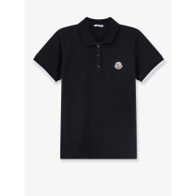 [Moncler] Shirts Short Sleeve FW26 L20938A0000784720999