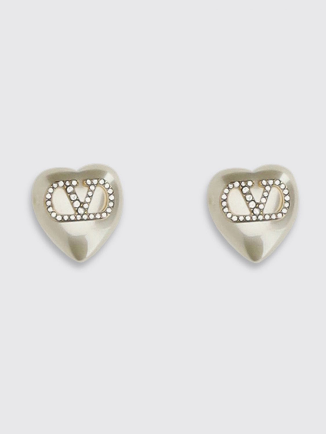 [Valentino Garavani] Earring SS26 8W0J0BT2EXE 3DV