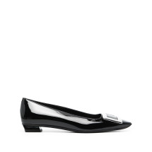 [Roger Vivier] Flat shoes FW26 RVW00700920D1PB999