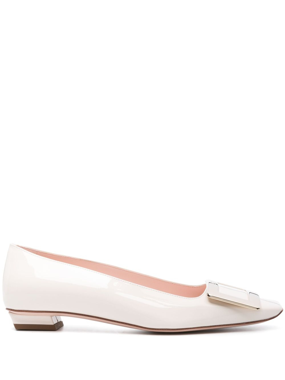 [Roger Vivier] Flat shoes FW26 RVW00700920D1P9997