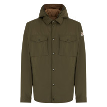 [Moncler] Jacket SS26 L10911G00022597YW_818