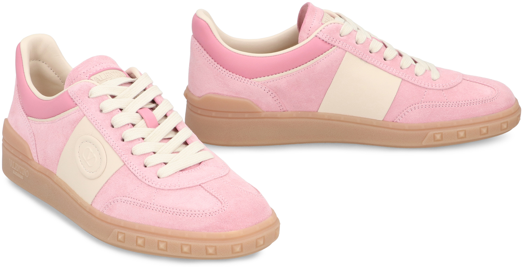 [Valentino Garavani] Sneakers SS26 8W2S0IL9LAL_BRN