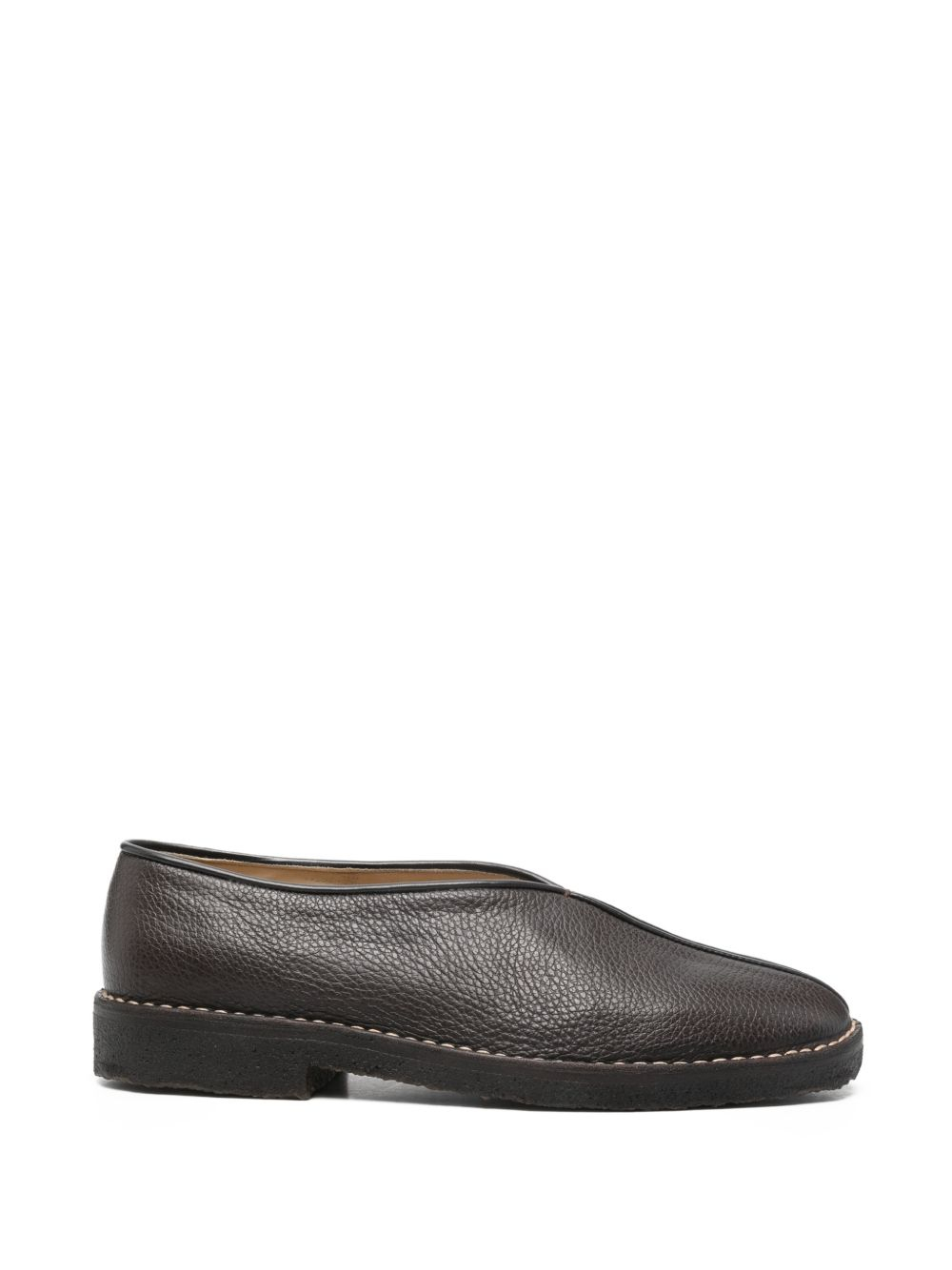 [LEMAIRE] Loafer FW26 FO0292LL205449