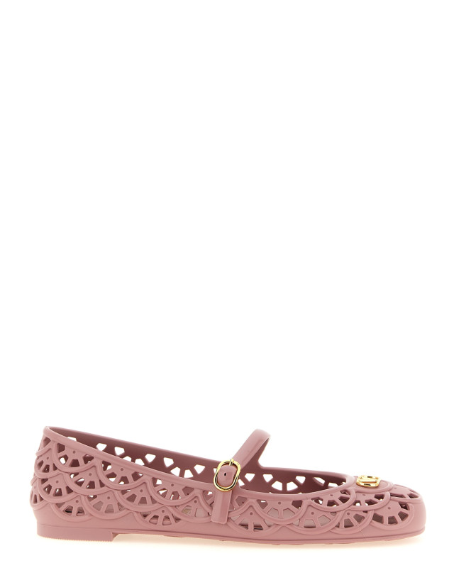[Valentino Garavani] Flat shoes FW26 W2S0PV9RMCS86