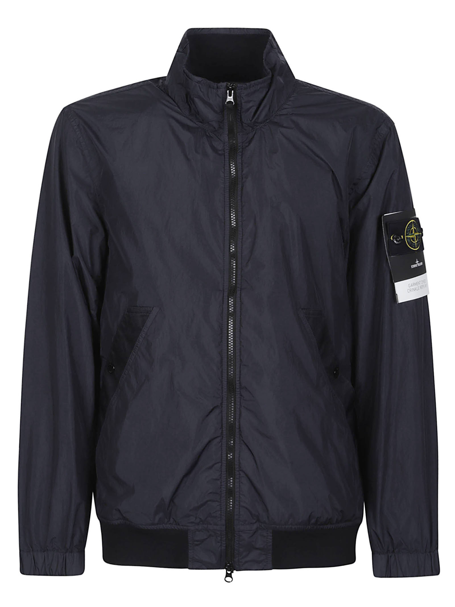 [Stone Island] Mouton jacket SS26 L1 S15 41001 11 S0A23