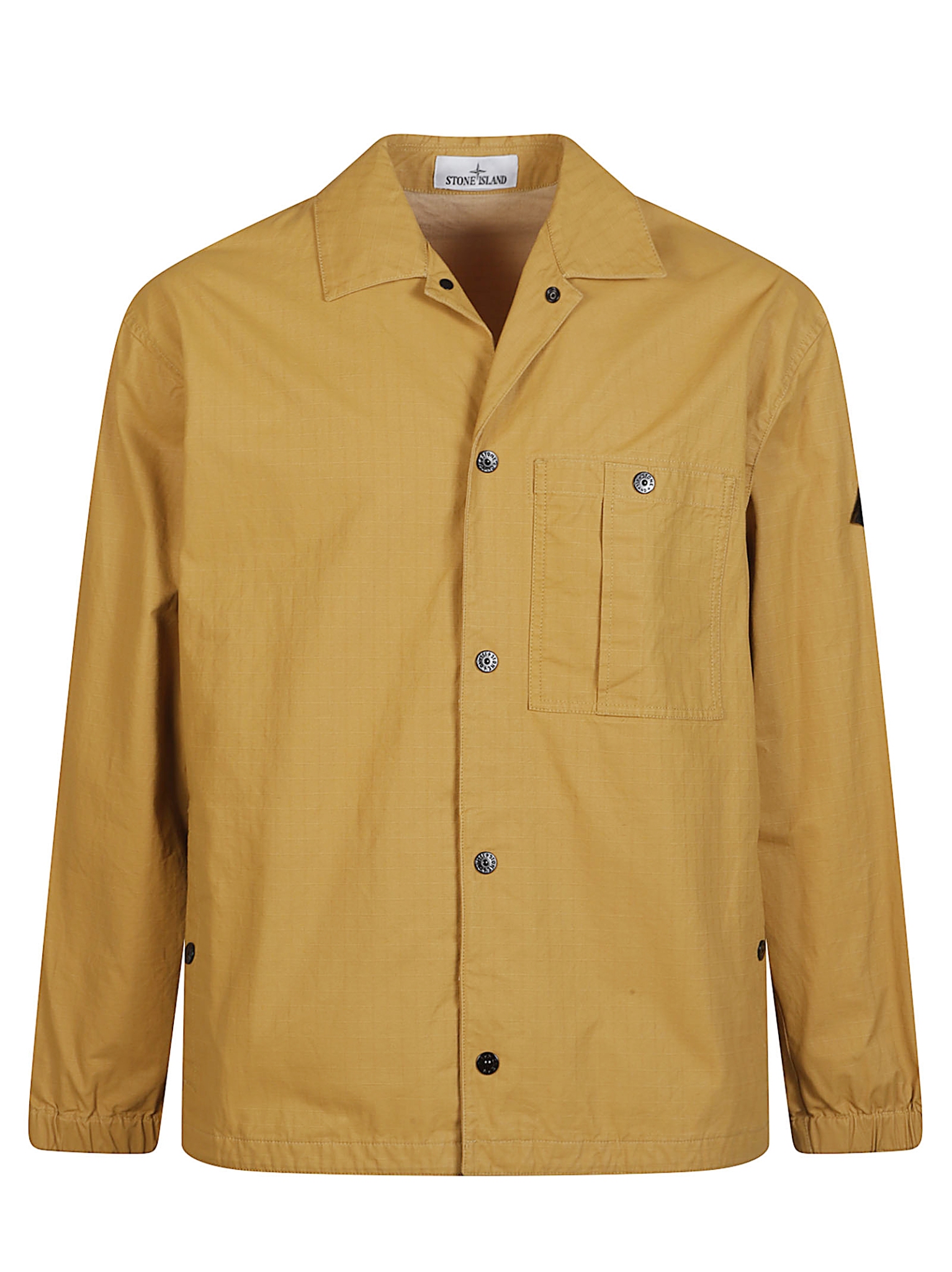 [Stone Island] Jacket SS26 L1 S15 12000 18 S0299