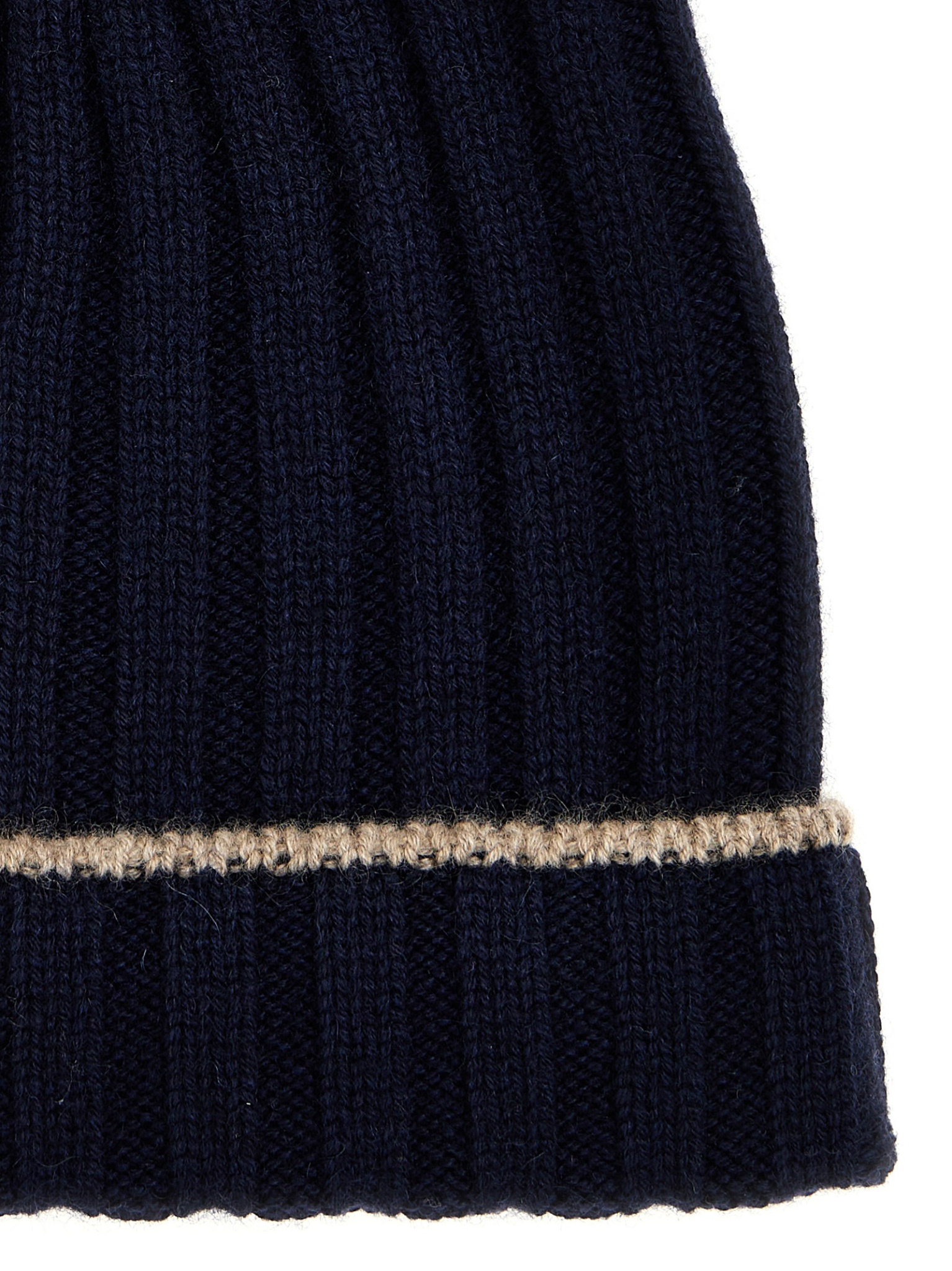 [Brunello Cucinelli] Beanie FW26 M2240900CU715