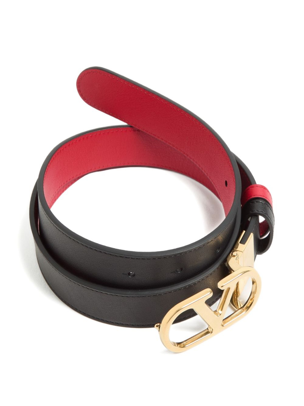 [Valentino Garavani] Belt FW26 WT0SQ3ZDM0SM