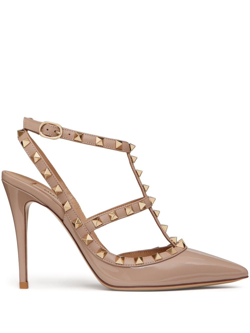 [Valentino Garavani] Pumps FW26 WS0393VNWP45