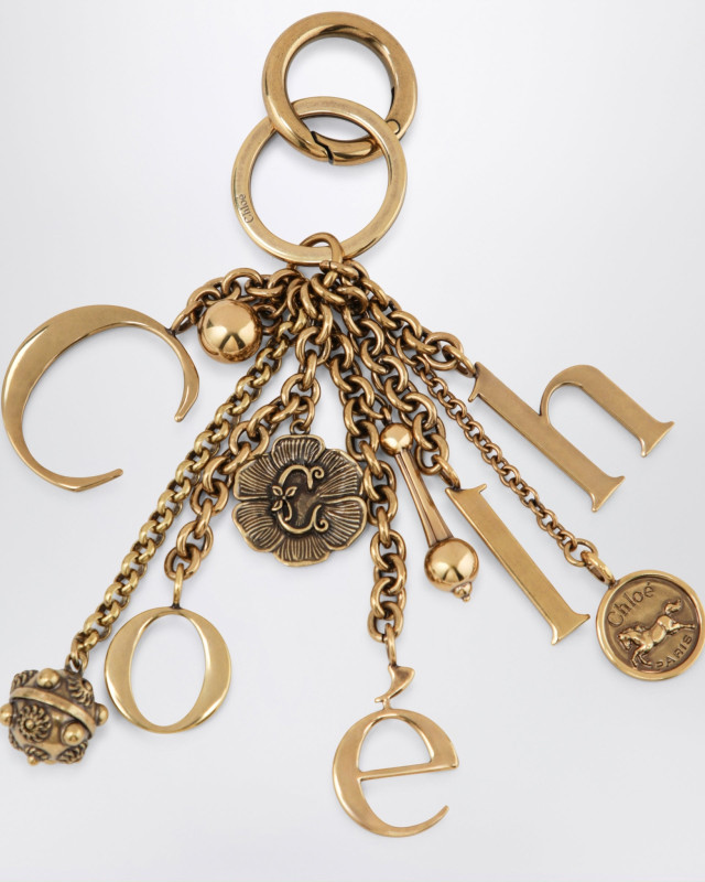 [Chloe] Charm FW26 CH26SK188CB7