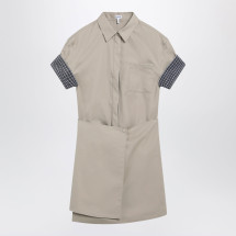 [Loewe] Short sleeve dress FW26 S359Y09XNACO