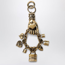 [Chloe] Charm FW26 CH26AK259CB7