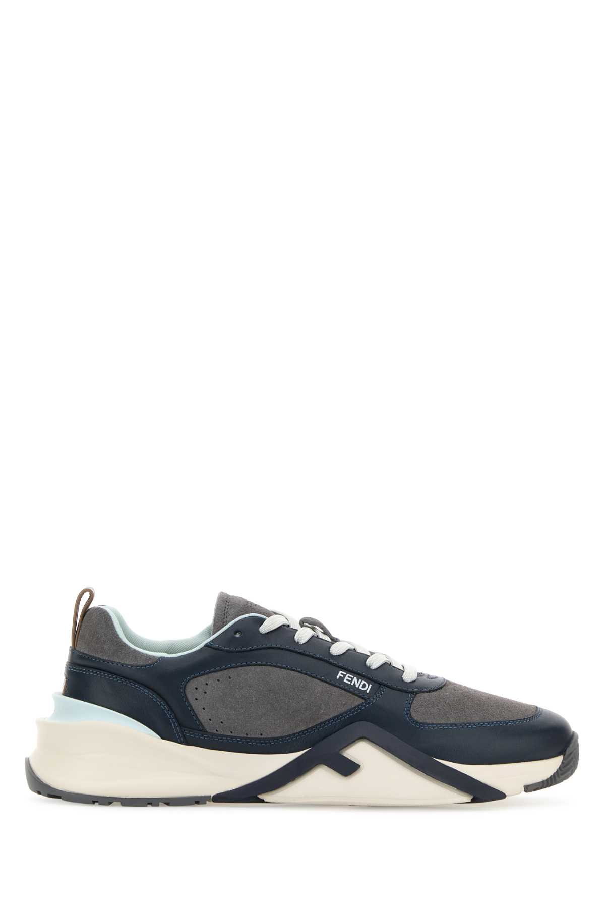 [Fendi] Sneakers FW26 7E1925AY1W F1WPE