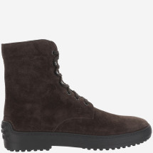 [Tod's] Ankle boots FW26 XXM84L0GK50RE0S800