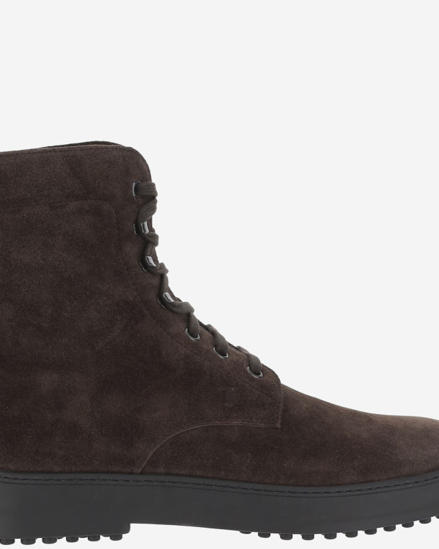 [Tod's] Ankle boots FW26 XXM84L0GK50RE0S800
