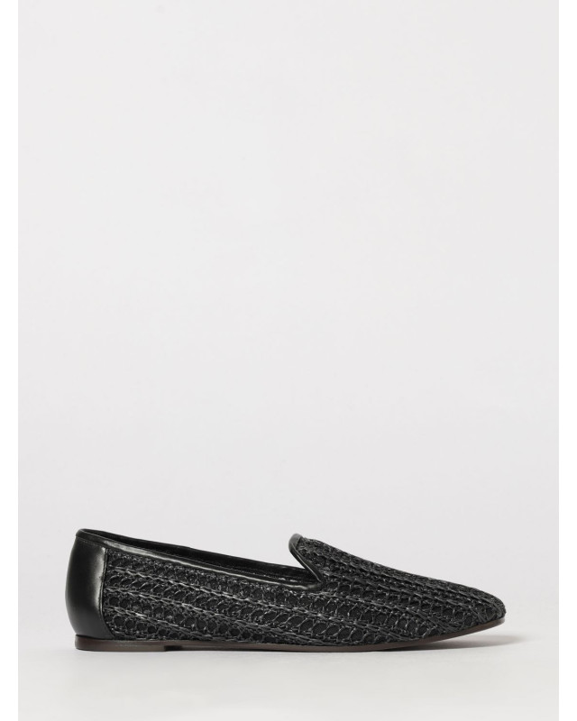 [Brunello Cucinelli] Moccasins SS26 MZ90C3263 C101