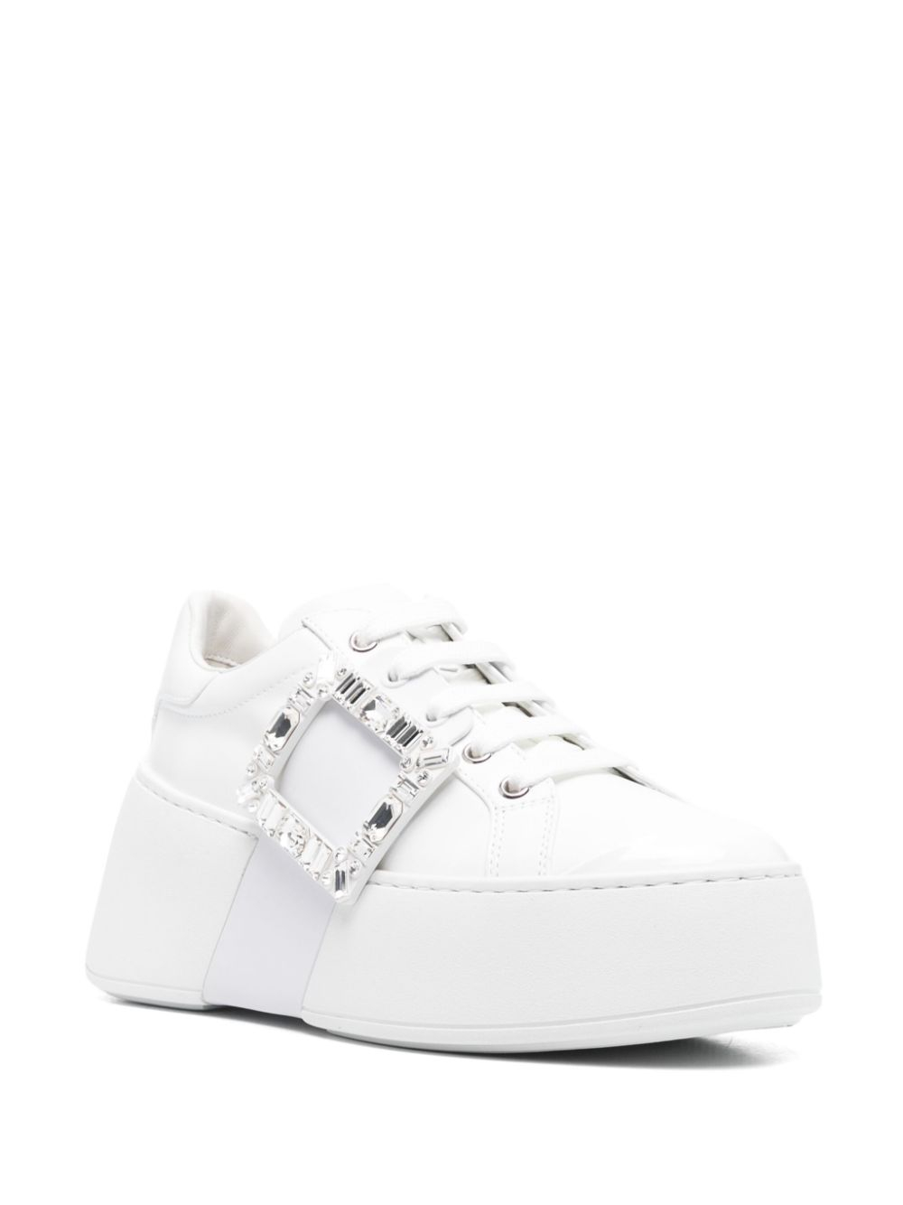 [Roger Vivier] Sneakers FW26 RVW73729110LXQB001