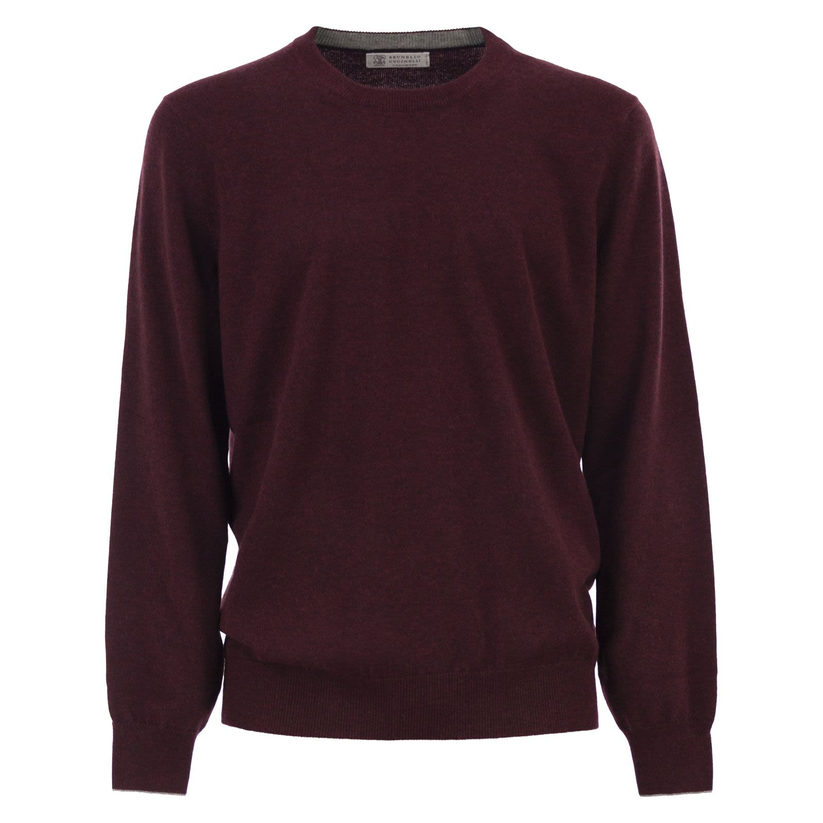 [Brunello Cucinelli] Knitwear CO M2200100 CNU36