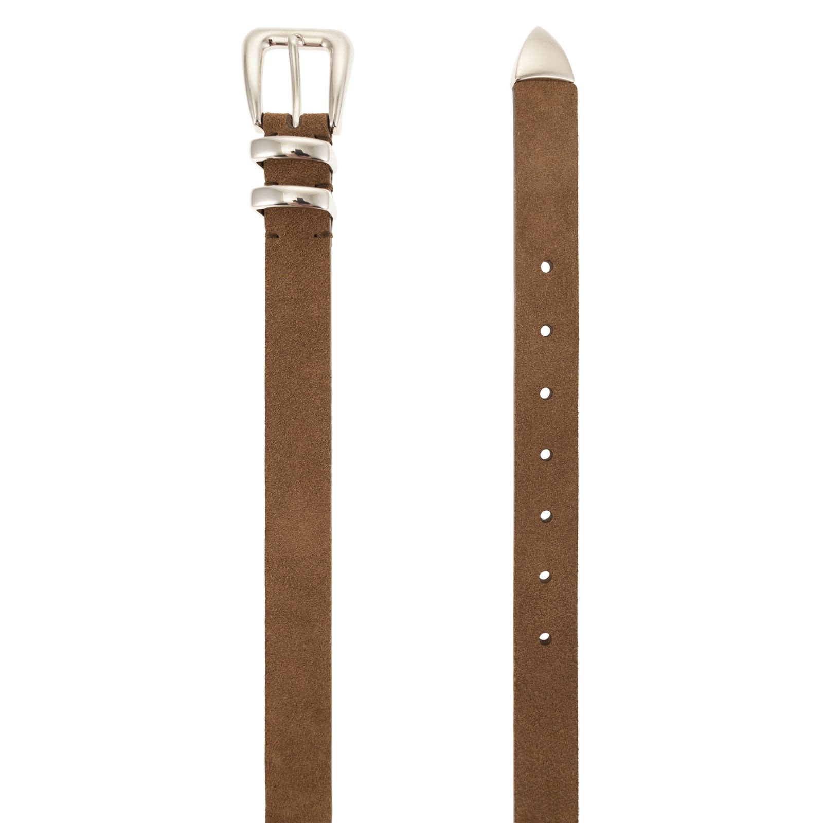 [Brunello Cucinelli] Belt CO MAUGP253 C2692