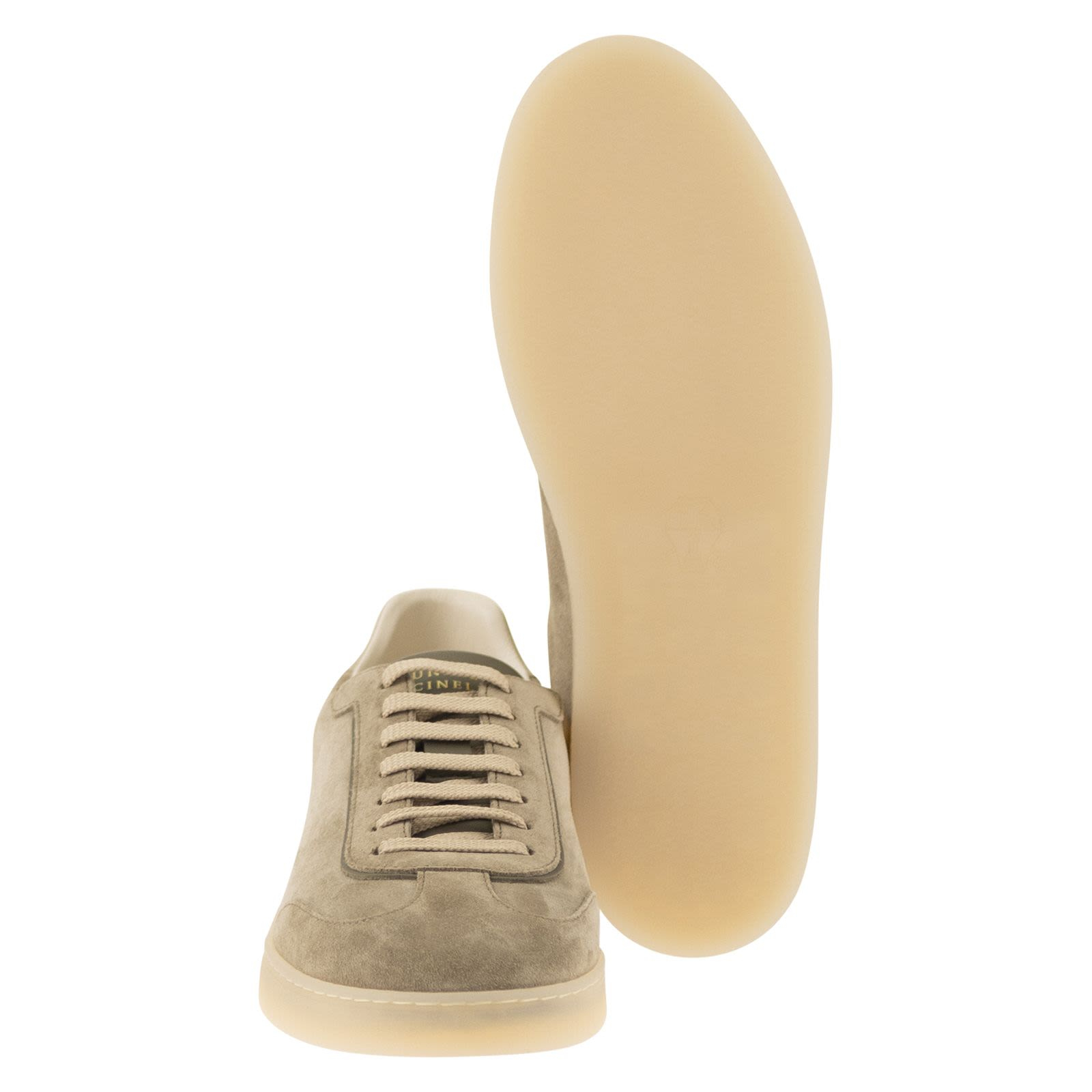 [Brunello Cucinelli] Sneakers CO MZUMGLJ336 CDG36