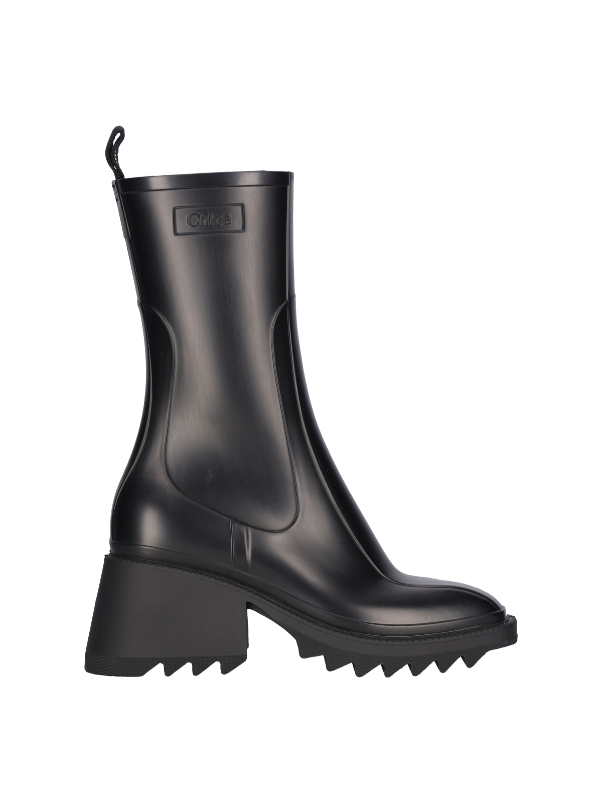 [Chloe] Ankle Boots FW26 C22A239Z2001